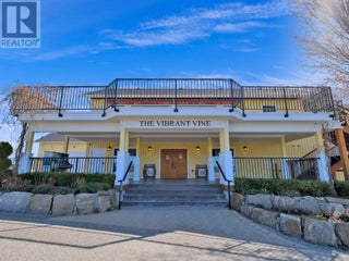 3240 Pooley Road. Kelowna, British Columbia