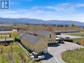 3240 Pooley Road. Kelowna, British Columbia