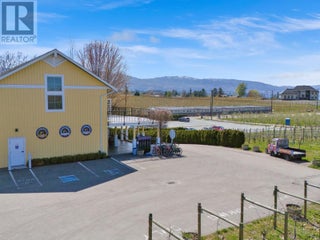 3240 Pooley Road. Kelowna, British Columbia