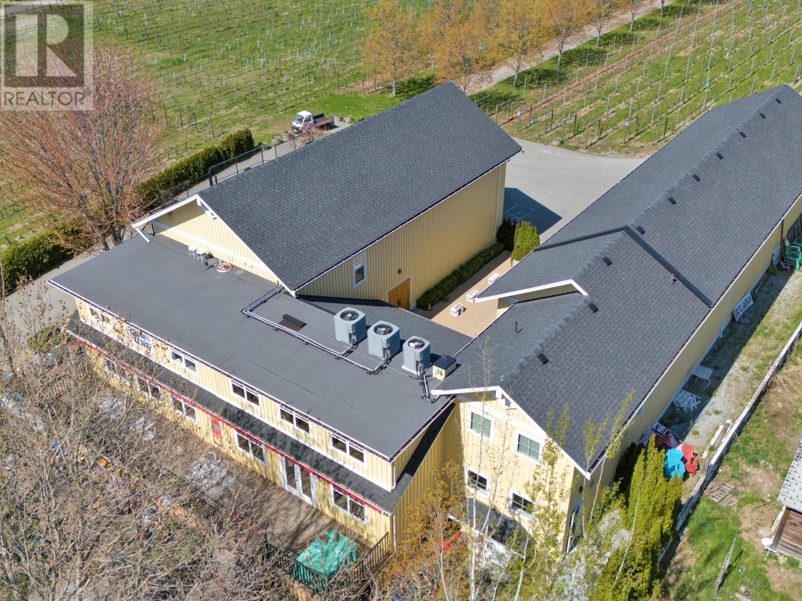 3240 Pooley Road. Kelowna, British Columbia