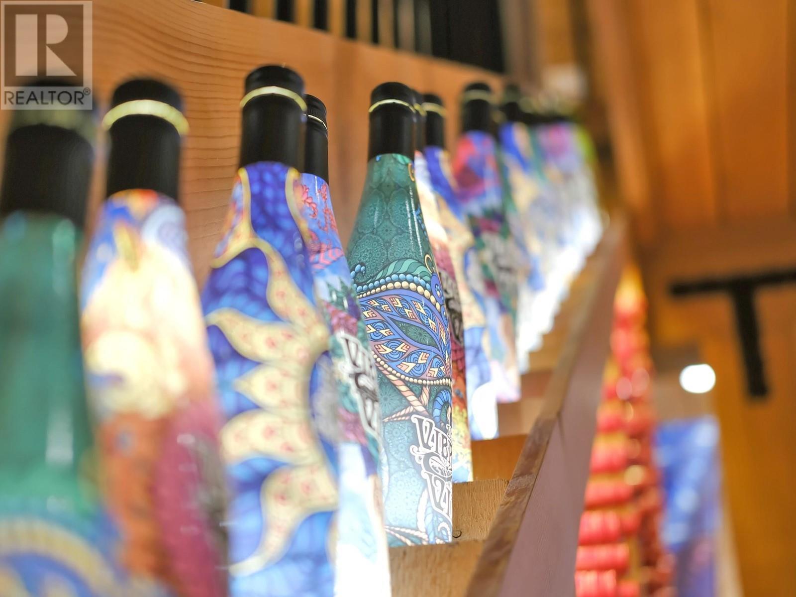 3240 Pooley Road. Kelowna, British Columbia