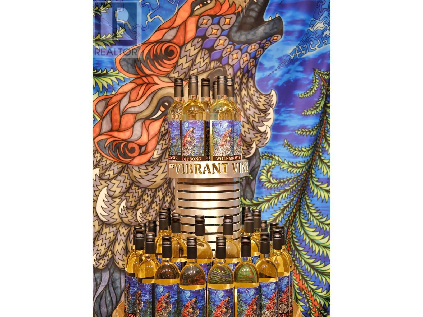 3240 Pooley Road. Kelowna, British Columbia