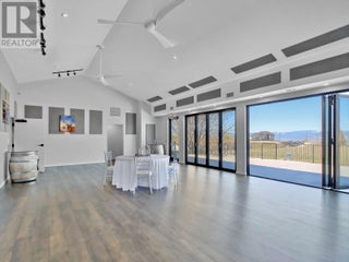 3240 Pooley Road. Kelowna, British Columbia