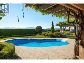 3240 Pooley Road. Kelowna, British Columbia