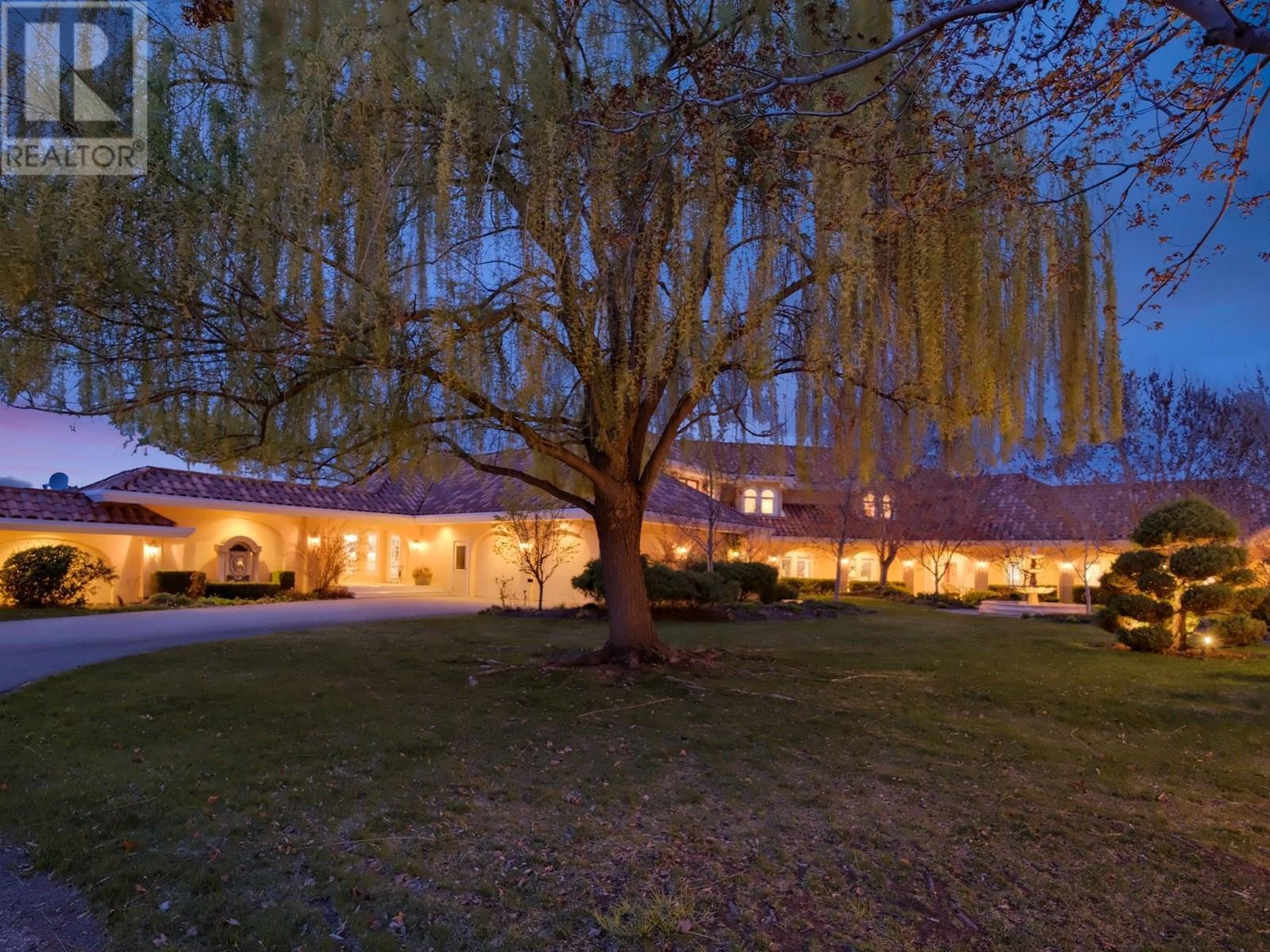 3240 Pooley Road. Kelowna, British Columbia