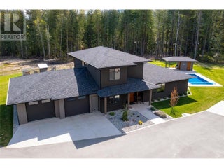 6400 1 Avenue Nw. Salmon Arm, British Columbia