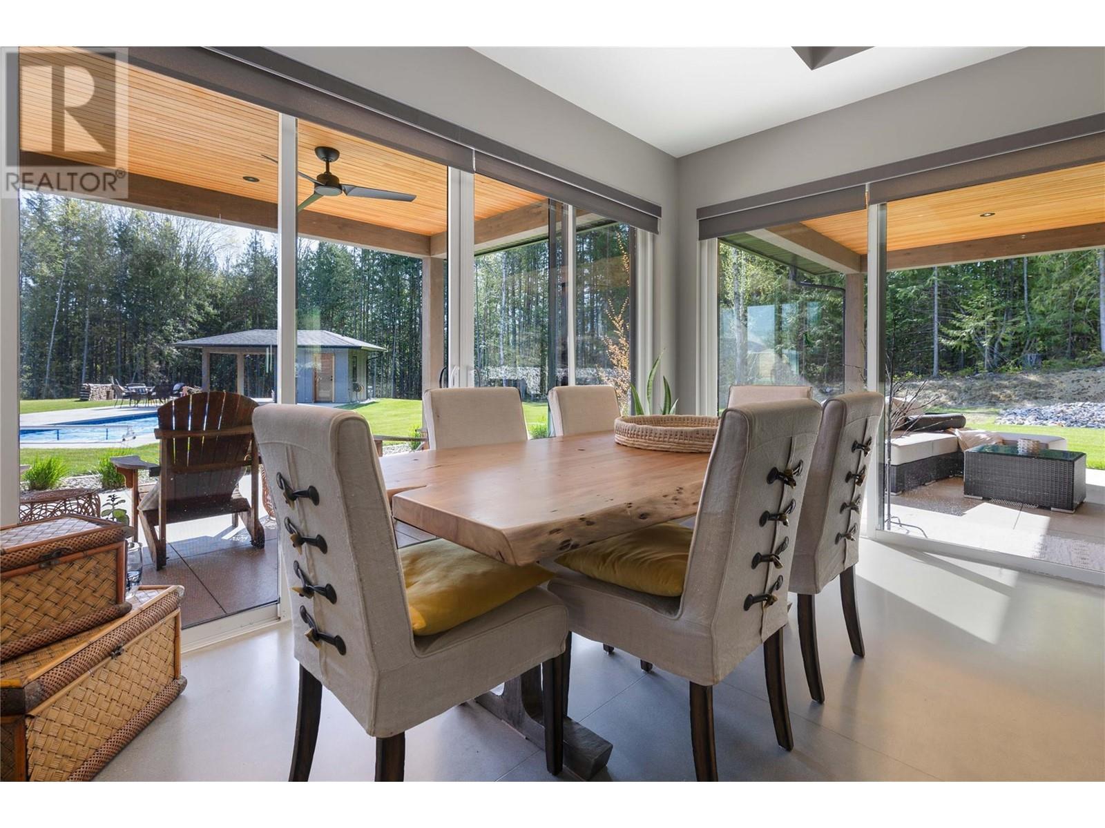 6400 1 Avenue Nw. Salmon Arm, British Columbia