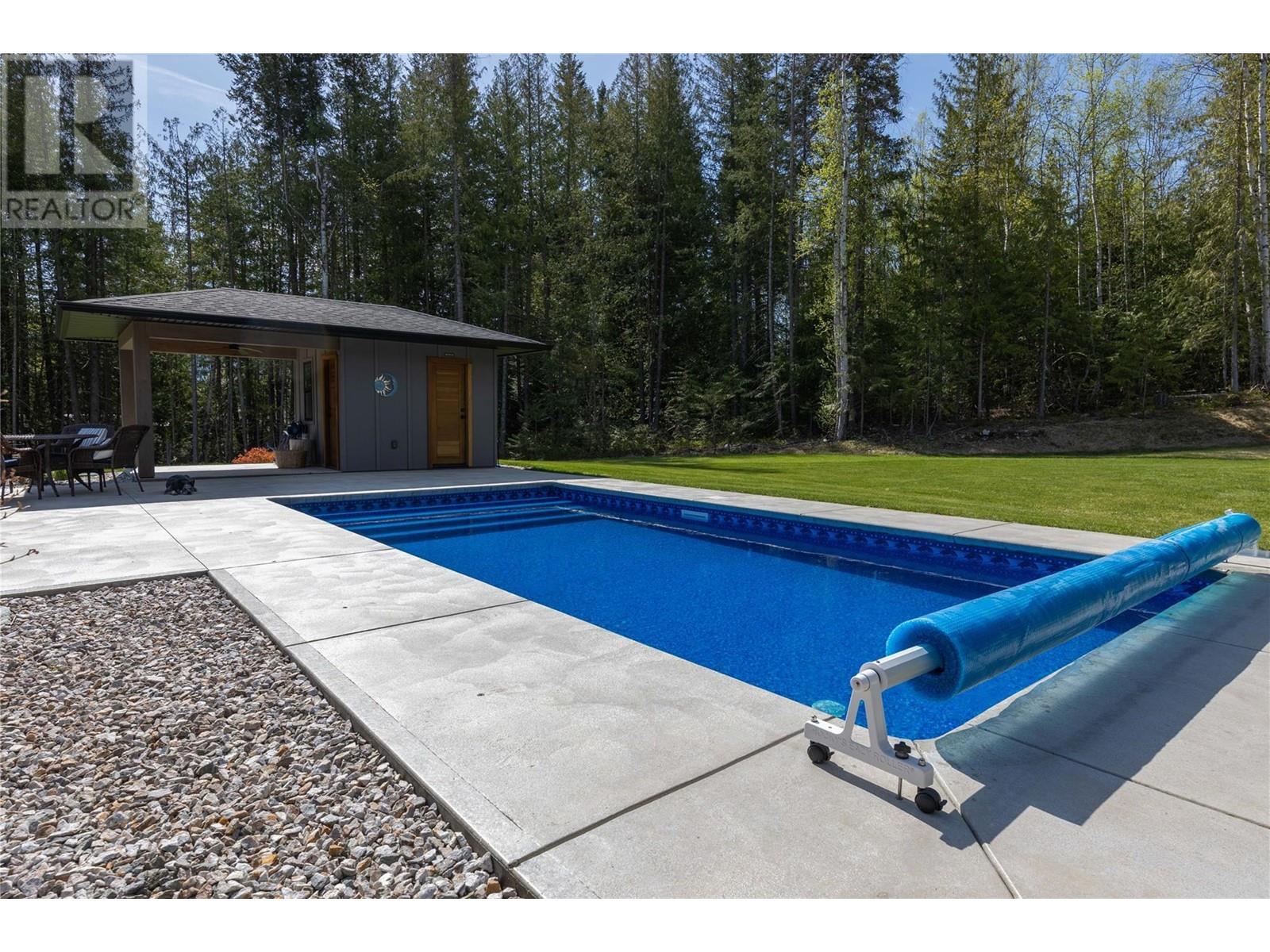 6400 1 Avenue Nw. Salmon Arm, British Columbia