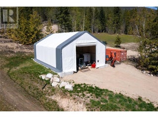 6400 1 Avenue Nw. Salmon Arm, British Columbia