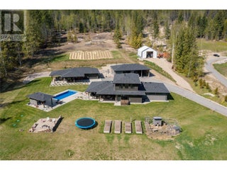 6400 1 Avenue Nw. Salmon Arm, British Columbia