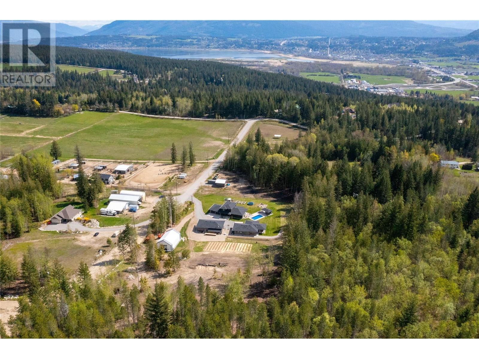 6400 1 Avenue Nw. Salmon Arm, British Columbia