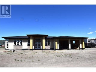 75 Antoine Road Unit# 42. Vernon, British Columbia