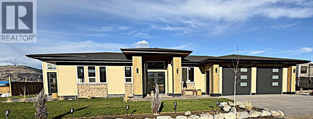 75 Antoine Road Unit# 42, Vernon