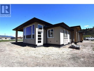 75 Antoine Road Unit# 42. Vernon, British Columbia