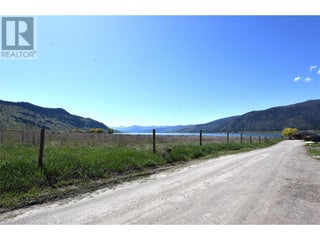 75 Antoine Road Unit# 42. Vernon, British Columbia