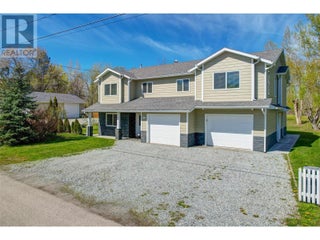 2058 Parsons Road. Kelowna, British Columbia