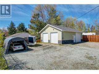 2058 Parsons Road. Kelowna, British Columbia