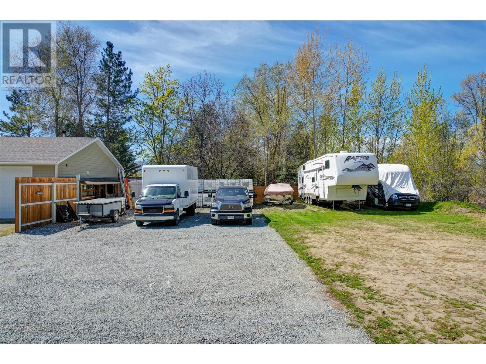 2058 Parsons Road. Kelowna, British Columbia