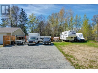 2058 Parsons Road. Kelowna, British Columbia