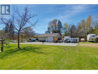 2058 Parsons Road. Kelowna, British Columbia