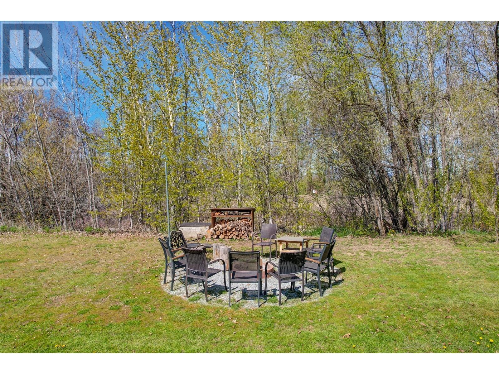 2058 Parsons Road. Kelowna, British Columbia