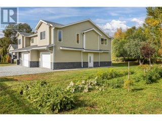 2058 Parsons Road. Kelowna, British Columbia