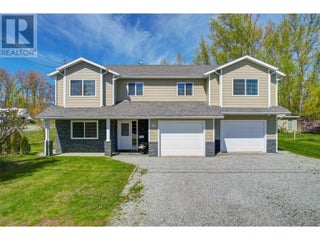 2058 Parsons Road. Kelowna, British Columbia