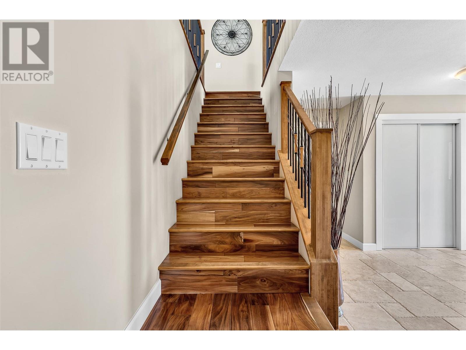 2058 Parsons Road. Kelowna, British Columbia