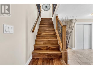 2058 Parsons Road. Kelowna, British Columbia