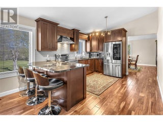 2058 Parsons Road. Kelowna, British Columbia