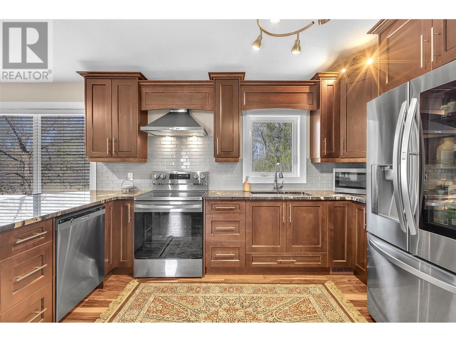 2058 Parsons Road. Kelowna, British Columbia