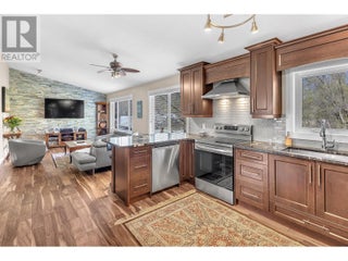 2058 Parsons Road. Kelowna, British Columbia