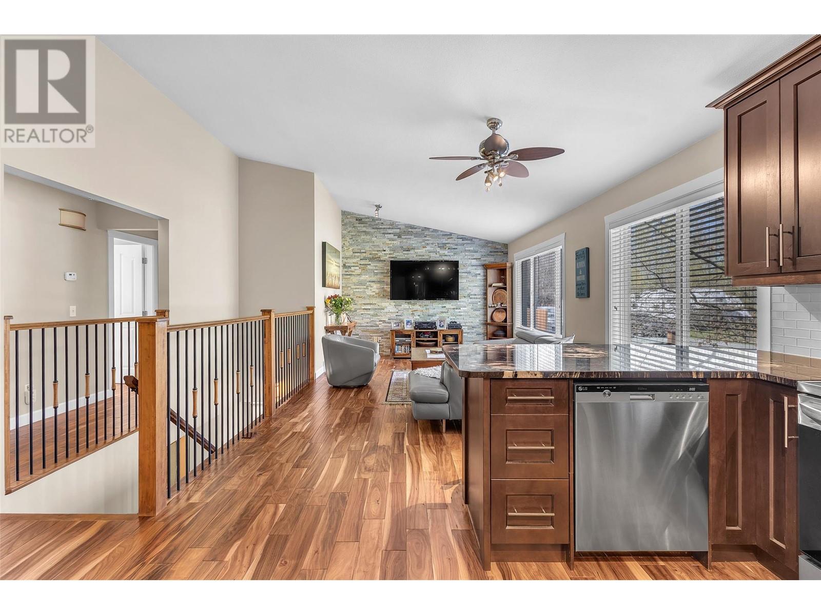 2058 Parsons Road. Kelowna, British Columbia