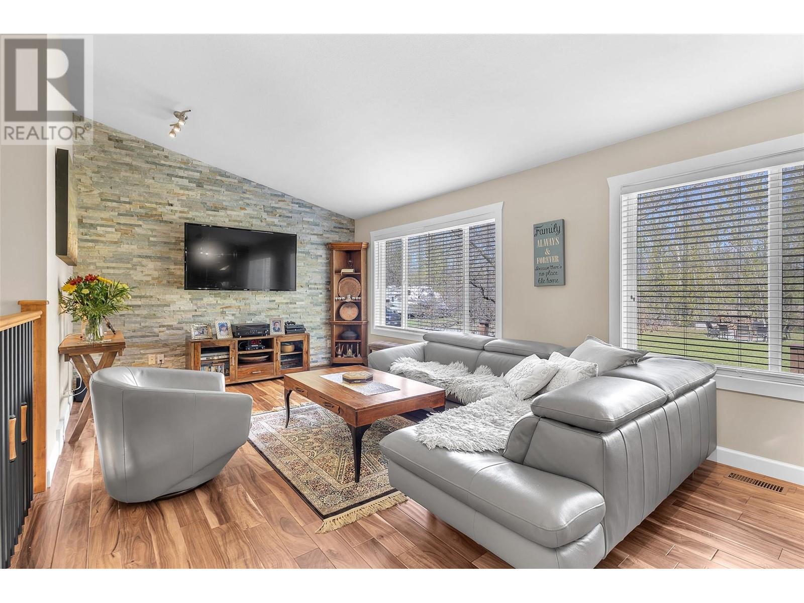 2058 Parsons Road. Kelowna, British Columbia