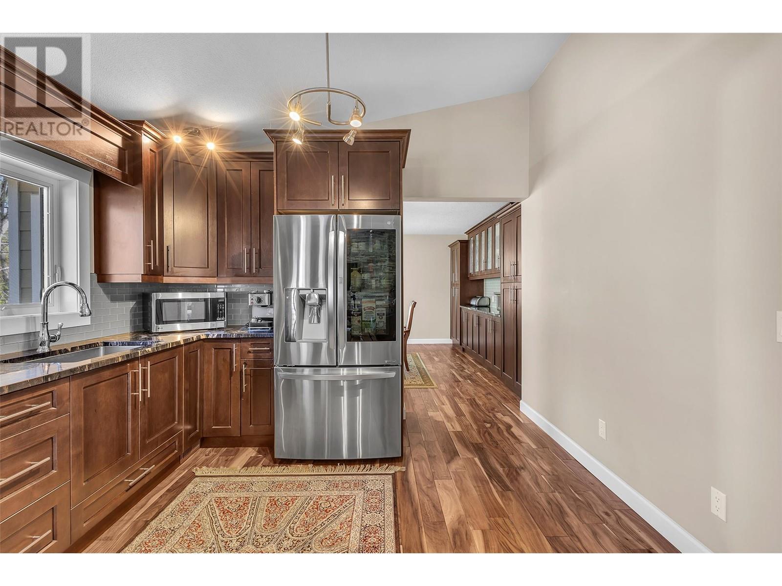 2058 Parsons Road. Kelowna, British Columbia