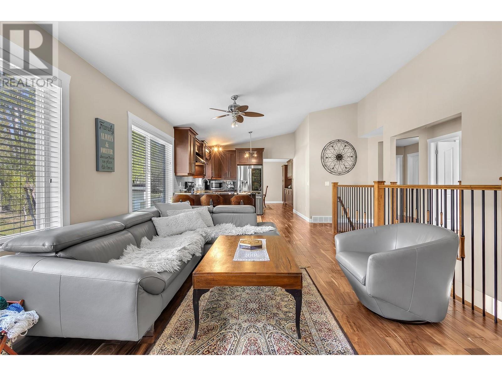 2058 Parsons Road. Kelowna, British Columbia