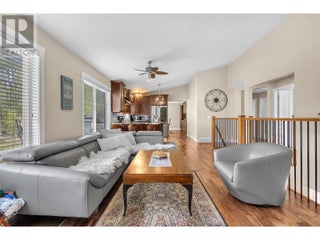 2058 Parsons Road. Kelowna, British Columbia