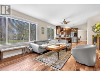 2058 Parsons Road. Kelowna, British Columbia