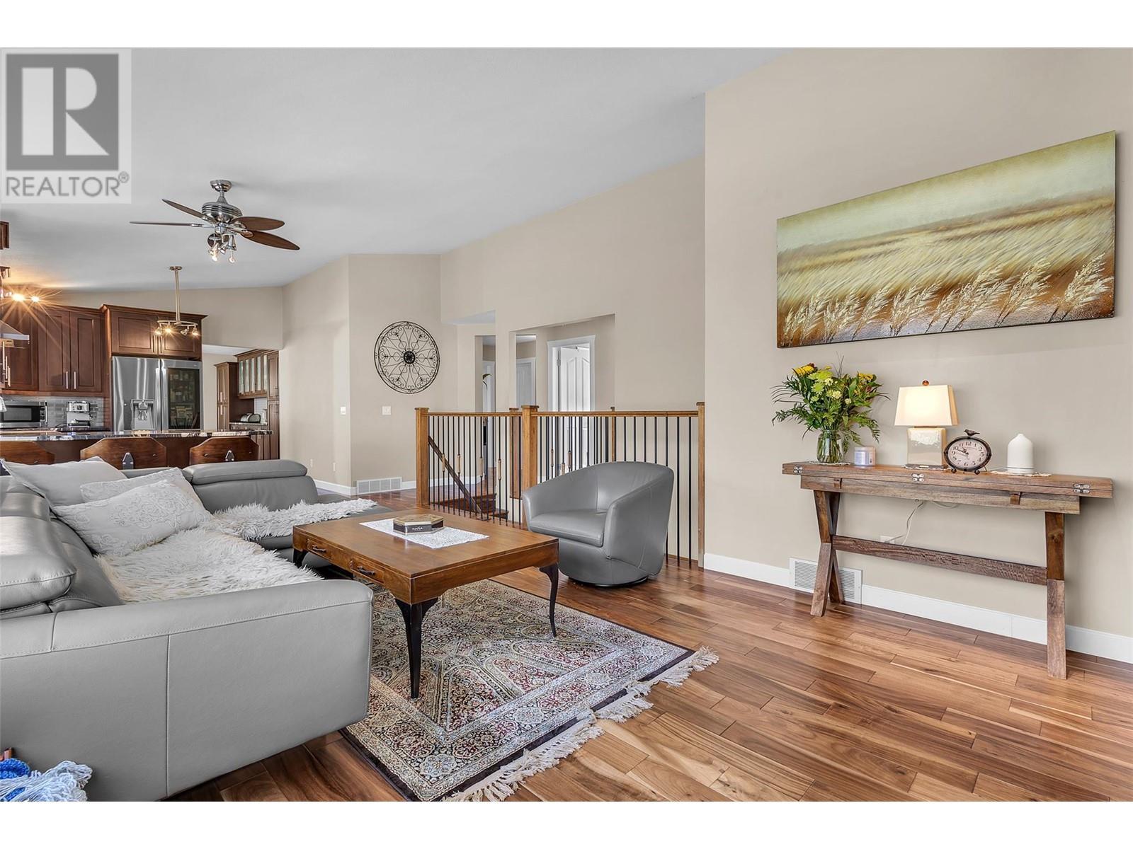 2058 Parsons Road. Kelowna, British Columbia