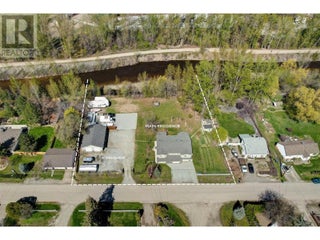 2058 Parsons Road. Kelowna, British Columbia