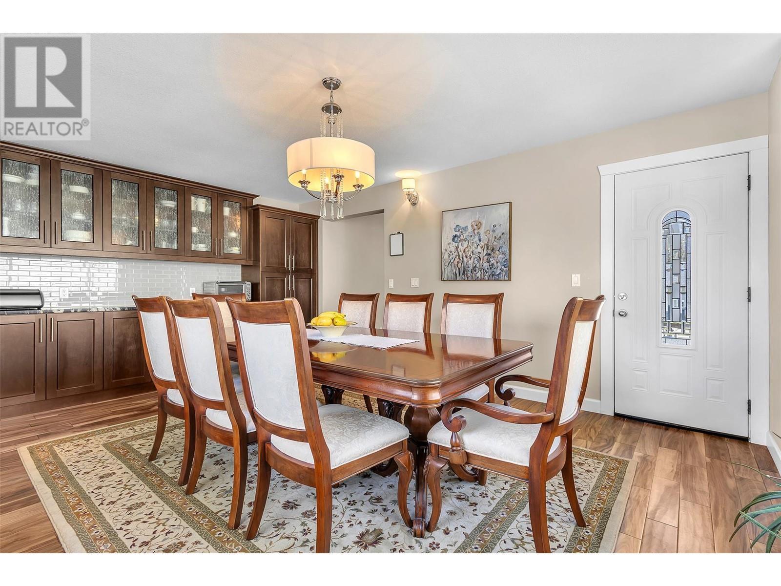 2058 Parsons Road. Kelowna, British Columbia