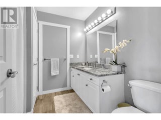 2058 Parsons Road. Kelowna, British Columbia