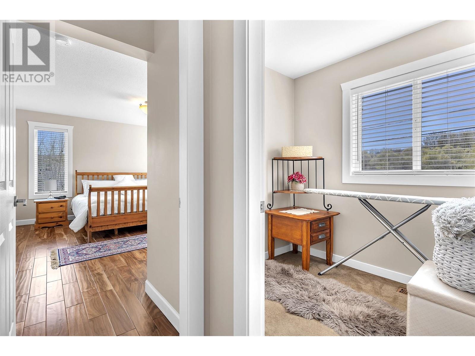 2058 Parsons Road. Kelowna, British Columbia