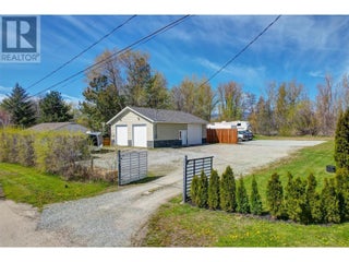 2058 Parsons Road. Kelowna, British Columbia