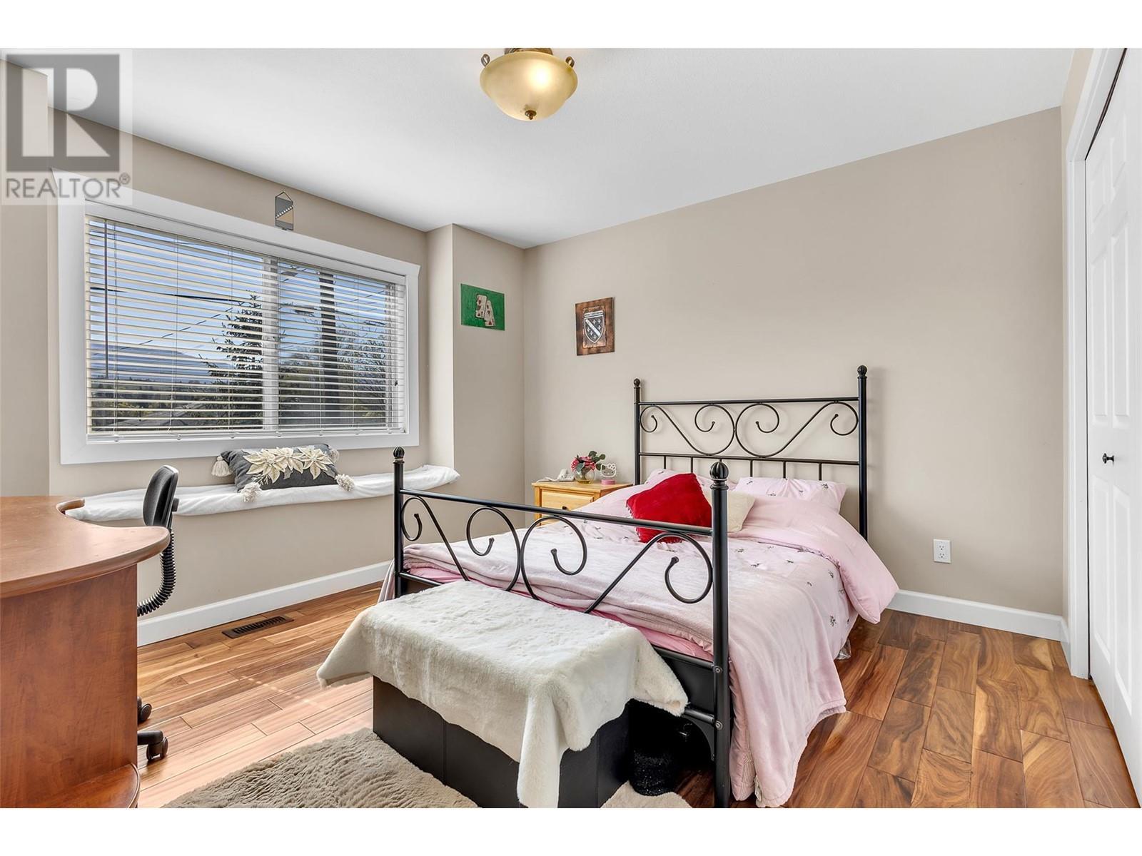 2058 Parsons Road. Kelowna, British Columbia