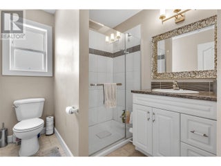 2058 Parsons Road. Kelowna, British Columbia