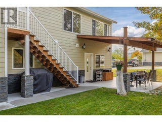 2058 Parsons Road. Kelowna, British Columbia