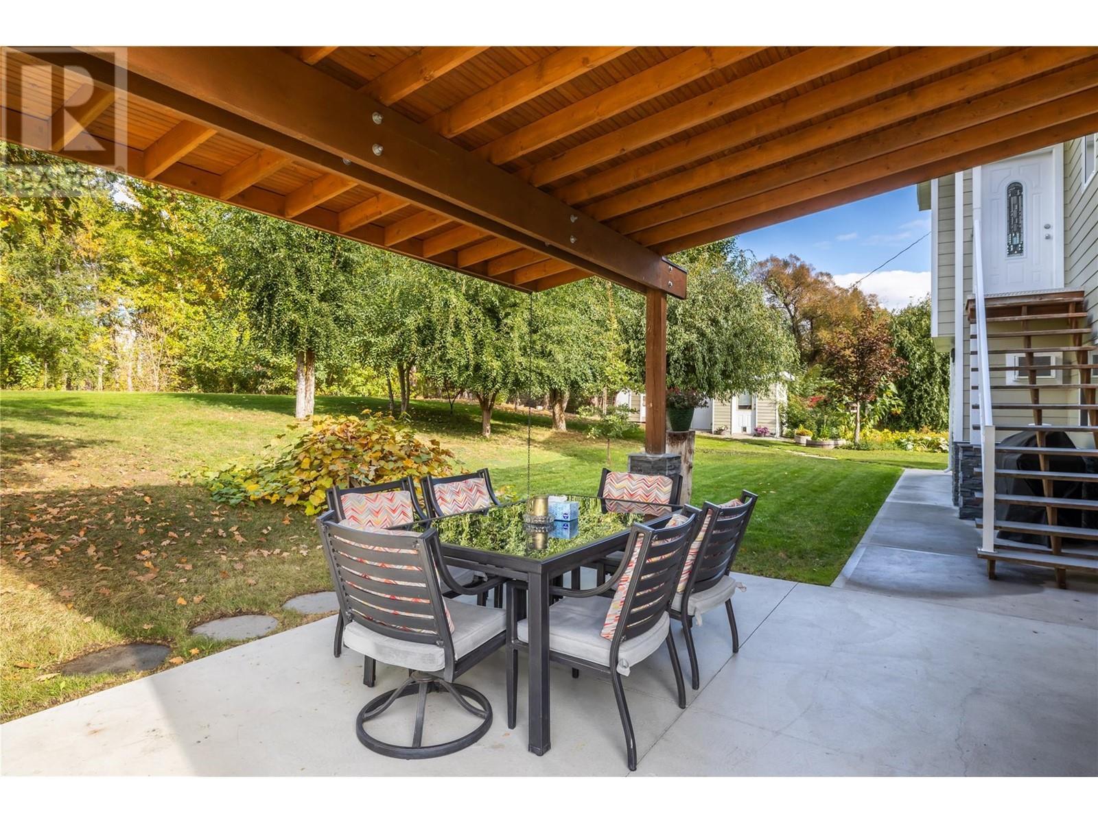 2058 Parsons Road. Kelowna, British Columbia