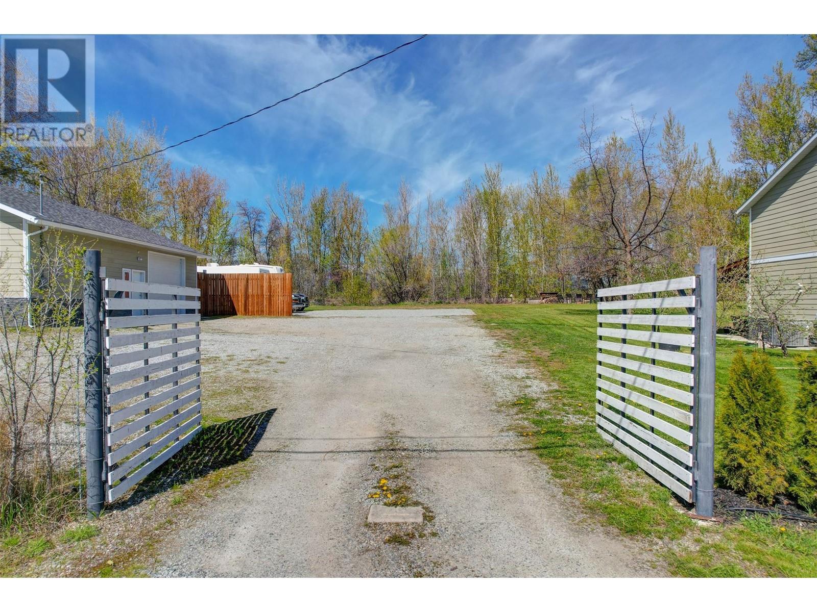 2058 Parsons Road. Kelowna, British Columbia