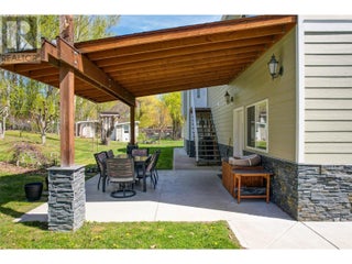 2058 Parsons Road. Kelowna, British Columbia